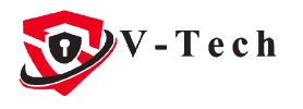 v tech logo